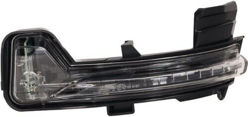 Fast Linkes LED-Blitzlicht für Mercedes-Benz Citan