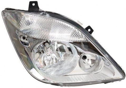 Velpart Δεξί Μπροστινό Φανάρι για Mercedes-Benz Sprinter 2006