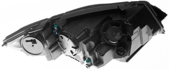 ABC Parts Αριστερό Μπροστινό Φανάρι για Land Rover Discovery Sport 2014