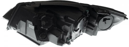 ABC Parts Right Front Light for Land Rover Discovery Sport 2014