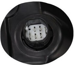 Velpart Linkes Vordere Autolicht für Fiat Ducato