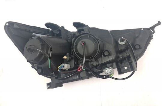 ABC Parts Left Front Light for Mitsubishi Asx