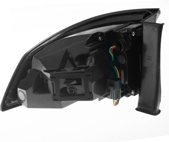 ABC Parts Rücklicht Für Land Rover Discovery Sport 2014