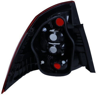 Visteon Far Spate Dreapta 12V Pentru Ford Focus