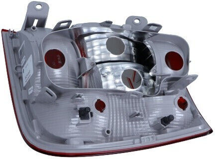 Visteon Ляво Задно Фар 12V за Skoda Rapid