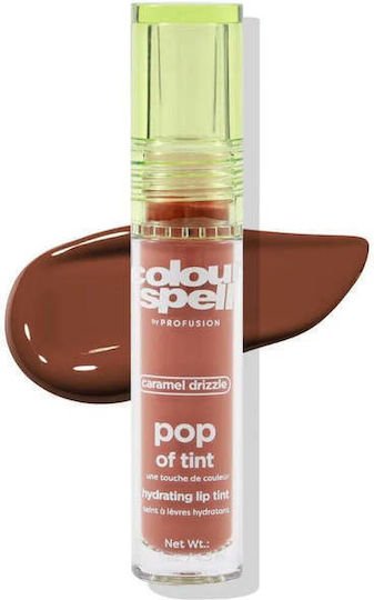 Colour Spell Luciu de buze Caramel Drizzle 4.5ml