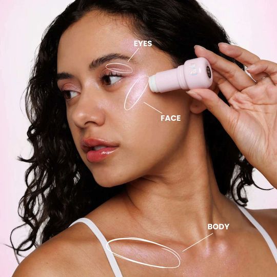 Rude Cosmetics Luciu de buze Yuki 8.5gr