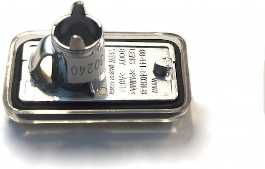 ABC Parts Blitzlicht Für Volkswagen Golf Jetta