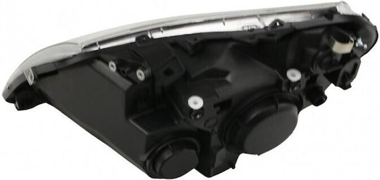 Velpart Far Frontal Pentru Fiat Ducato