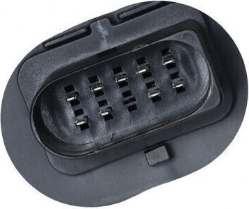 Velpart Αριστερό Μπροστινό Φανάρι για Ford Transit 1830357