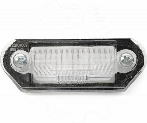 SKV Linkes Kennzeichenbeleuchtung für Skoda Octavia Volkswagen Golf Vento