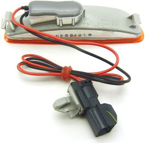 ABC Parts Linkes Blitzlicht 1998