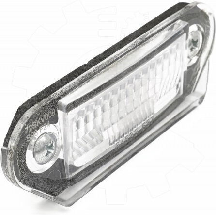 SKV Linkes Kennzeichenbeleuchtung für Skoda Octavia Volkswagen Golf Vento
