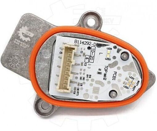 SKV Flash Stânga Lumini LED Pentru BMW X1