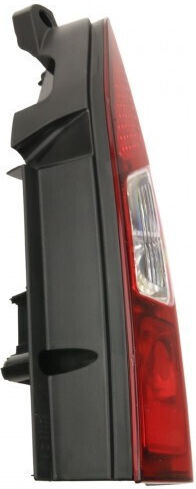 Fast Far Dreapta Spate Pentru Citroen Berlingo