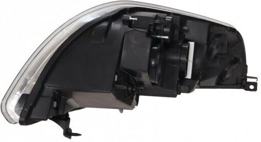Velpart Linkes Vordere Autolampe für Renault Master