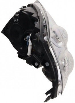 Velpart Linkes Vordere Autolampe für Renault Master
