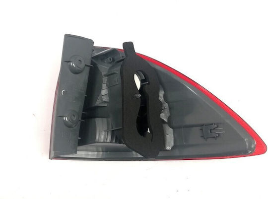 ABC Parts Αριστερό Πίσω Φανάρι για Mitsubishi Pajero 2008