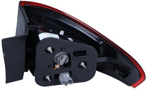 Visteon Αριστερό Πίσω Φανάρι Led 12V για Ford Mondeo