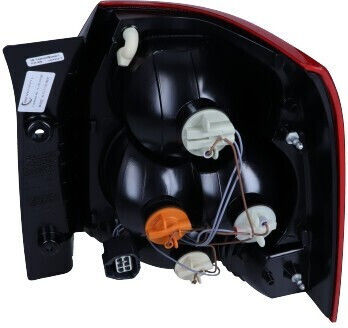 Visteon Αριστερό Πίσω Φανάρι 12V για Land Rover Freelander