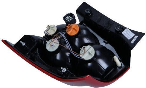 Visteon Αριστερό Πίσω Φανάρι 12V για Land Rover Freelander
