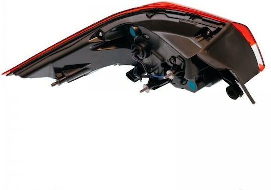 ABC Parts Led Taillight for Opel Insignia 2017