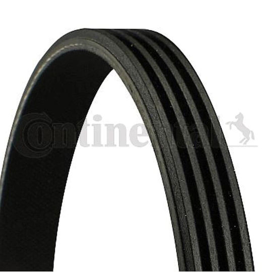 Contitech 4 Pk 745 Multi-rib Belt