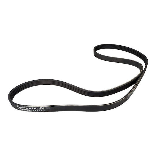 Contitech 5 Pk 1370 Multi-rib Belt
