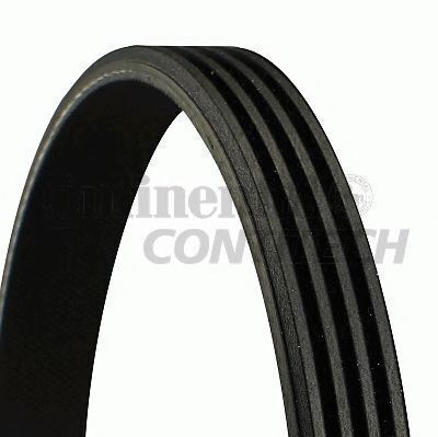 Contitech 4pk830 Elast Ribbed Transmission Belt