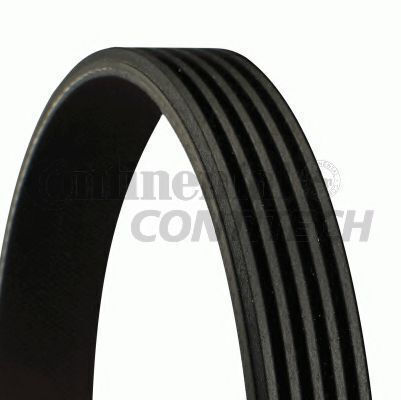 Contitech Curea de transmisie cu nervuri 5pk825