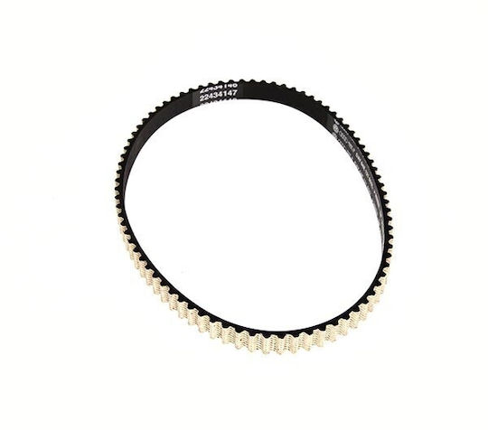 Timing Belt Vw 1 0 81 Teeth Water Pump 11 04e121605l
