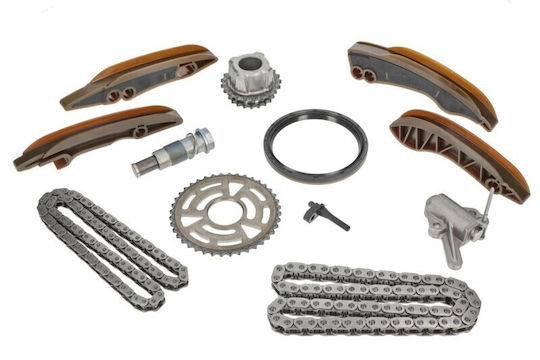 Комплект верига за газоразпределение Bmw 2,0d F40/x2 174020