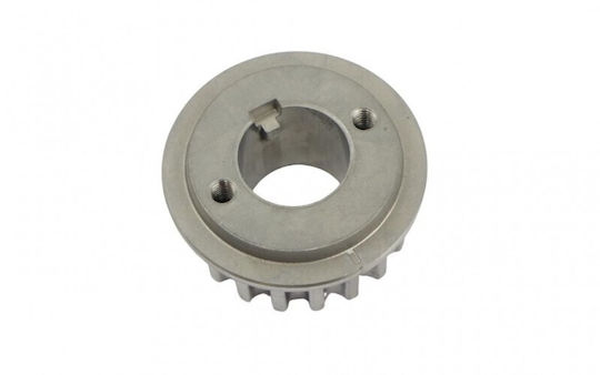 Timing Wheel Renault Kangoo Ii 08 Crankshaft 8200945035