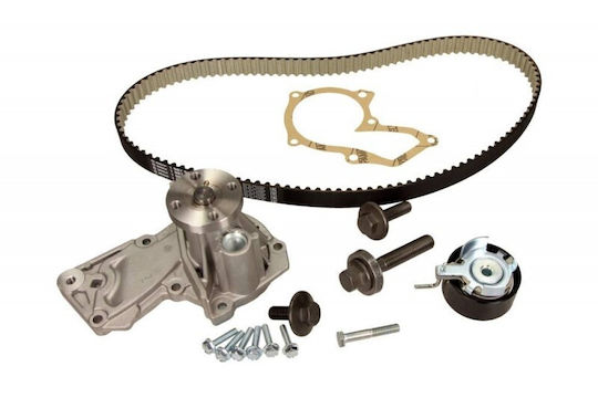 Σετ Χρονισμού Ford 1,6 16v Ecoboost Αντλία