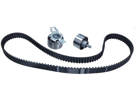 Kit curea de distribuție Hyundai 1.6 CRDi