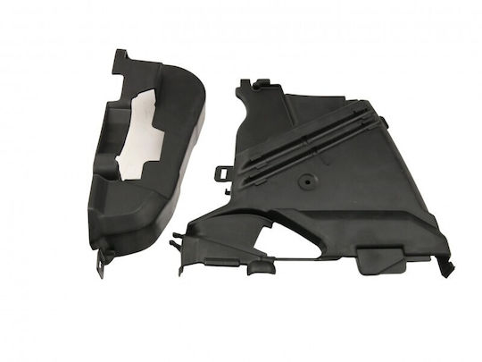 Капак на ангренажен ремък Renault Kangoo 98 1.5 Dci 05 82 00 653 631