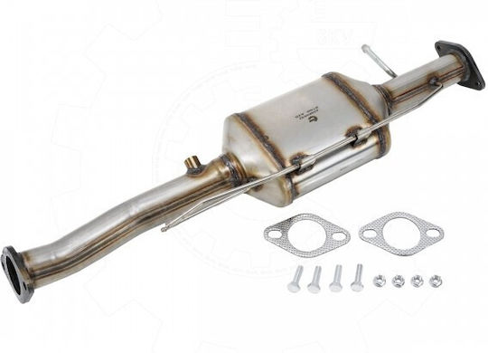SKV Φίλτρο DPF για Ford