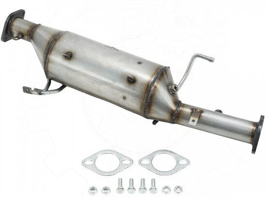 SKV Φίλτρο DPF για Mitsubishi