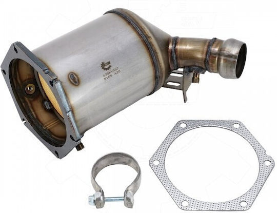 SKV Φίλτρο DPF