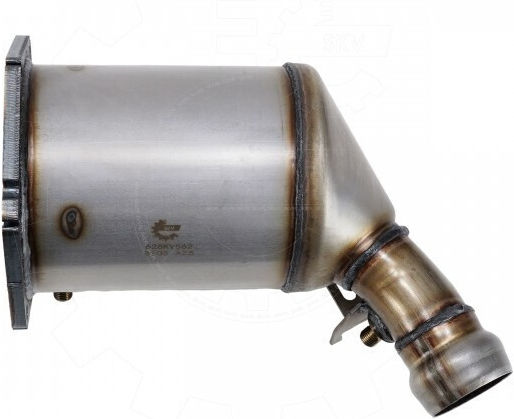 SKV Φίλτρο DPF