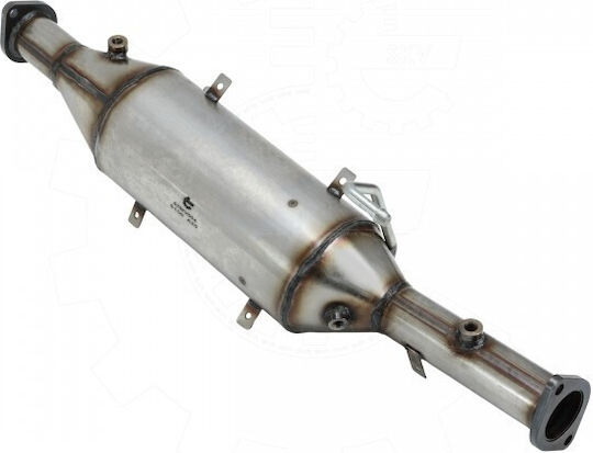 SKV Φίλτρο DPF για Mitsubishi