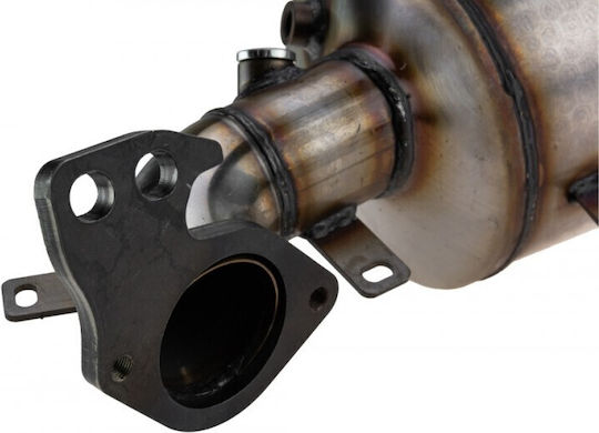 NTY Φίλτρο DPF για Subaru