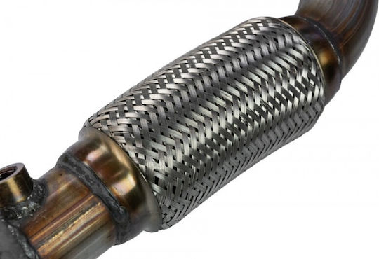 NTY Филтър DPF за Ford