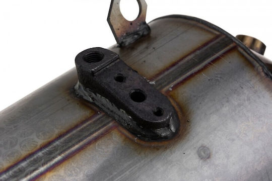 NTY Φίλτρο DPF για Subaru