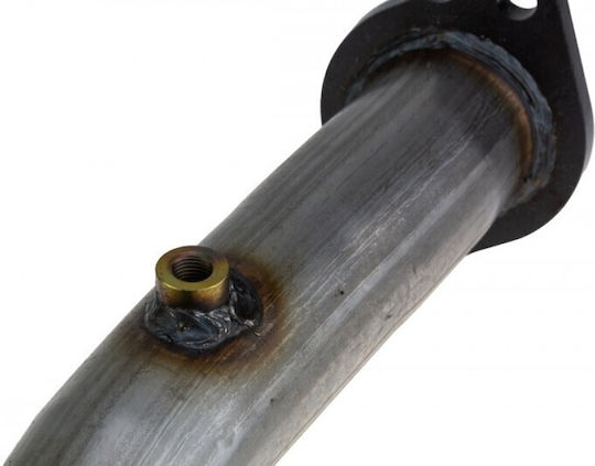 NTY Филтър DPF за Ford