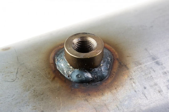 NTY Филтър DPF за Ford