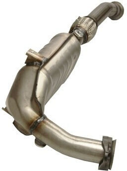 Maxgear Katalysator Für Renault