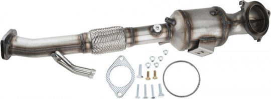 NTY Convertizor catalitic pentru Ford