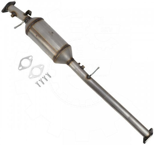 SKV Φίλτρο DPF για Ford