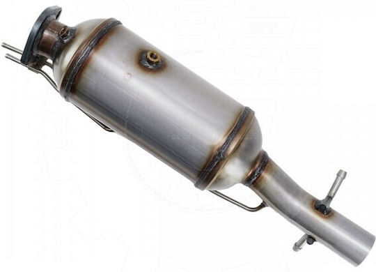 SKV Φίλτρο DPF για Ford